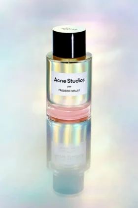 Acne Studios par Frédéric Malle, créé par Suzy Le Helley – 100 ml