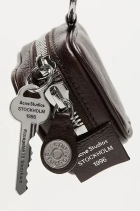 Camero Clip