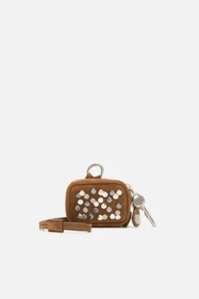 Camero Clip avec rivets