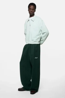 Cardigan à col