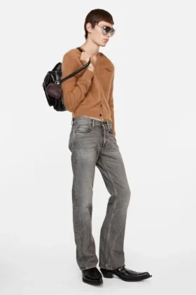 Cardigan en cachemire