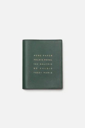 Carnet Acne Paper Palais Royal – grand format