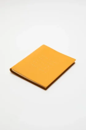 Carnet Acne Paper Palais Royal – grand format