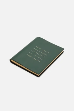 Carnet Acne Paper Palais Royal – grand format