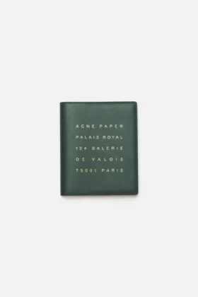 Carnet Acne Paper Palais Royal – petit format