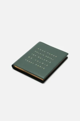 Carnet Acne Paper Palais Royal – petit format