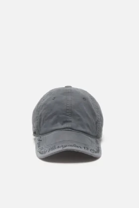Casquette à logo