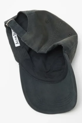 Casquette à logo