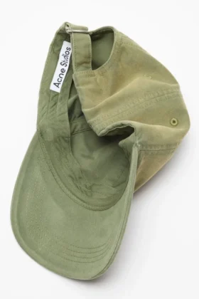 Casquette à logo