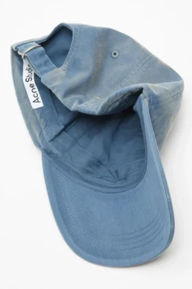 Casquette à logo