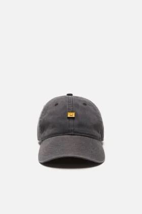 CASQUETTE À PANNEAUX