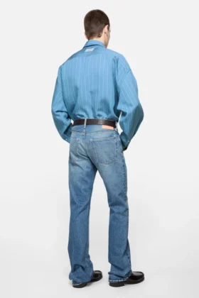 Chemise boutonnée