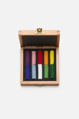 Crayons pastel Acne Paper