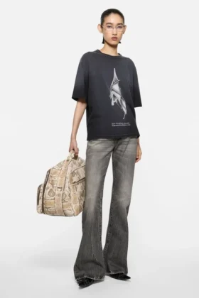Jeans ajustés - 2025F
