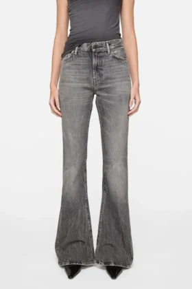 Jeans ajustés – 2025F