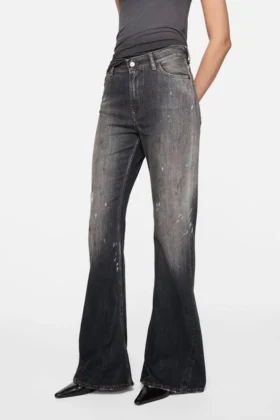 Jeans ajustés – 2025F