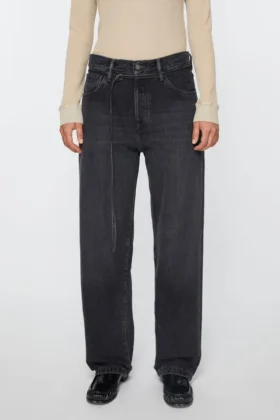Jeans ample - 1991