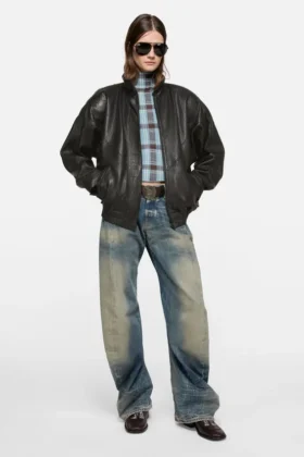 Jeans ample - 2006F