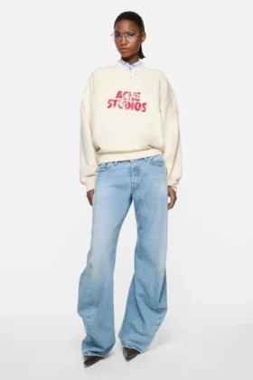 Jeans ample - 2006F