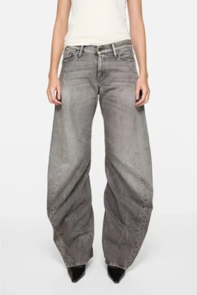 Jeans ample - 2006F