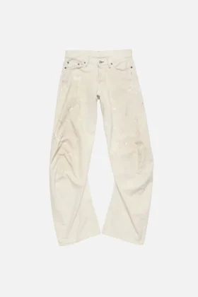 Jeans ample – 2006F