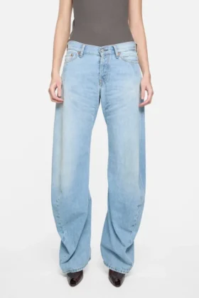 Jeans ample – 2006F