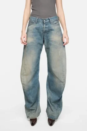 Jeans ample – 2006F