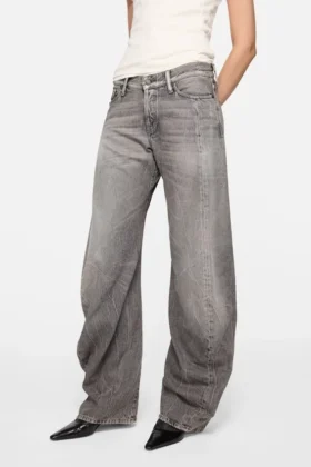 Jeans ample – 2006F