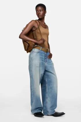 Jeans ample - 2023