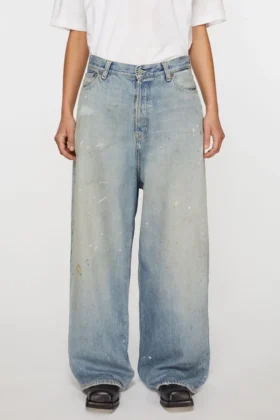 Jeans ample - 2023