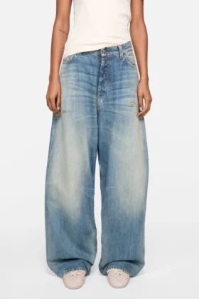 Jeans ample – 2023