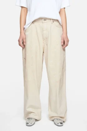 Jeans ample – 2023