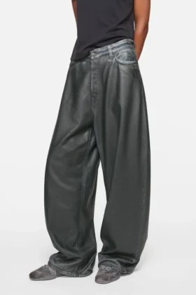 Jeans ample - 2023
