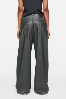 Jeans ample – 2023