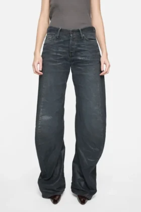 Jeans coupe ample – 2006F