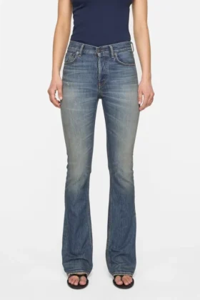 Jeans coupe classique – 2009F