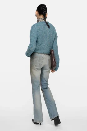 Jeans coupe classique – 2009F