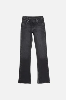 Jeans coupe classique - 2009F