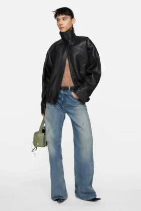 Jeans coupe classique - 2021