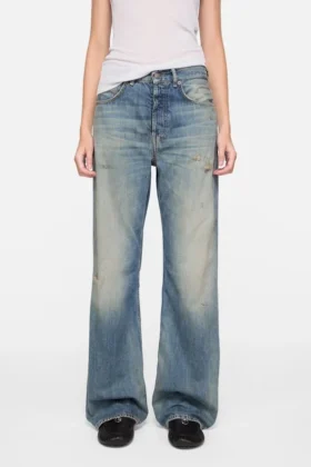 Jeans coupe classique – 2021