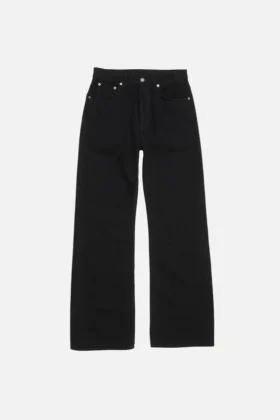 Jeans coupe classique - 2021F