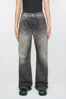 Jeans coupe classique – 2021F
