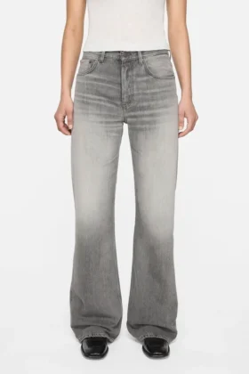 Jeans coupe classique – 2021F
