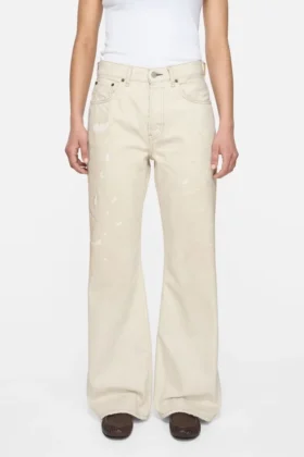 Jeans coupe classique – 2021F