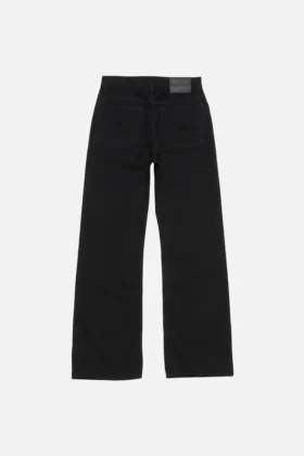 Jeans coupe classique – 2021F