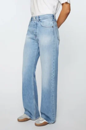Jeans coupe classique – 2021F