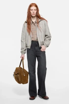 Jeans coupe classique - 2022F