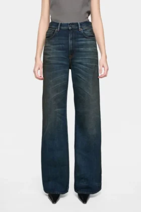 Jeans coupe classique – 2022F