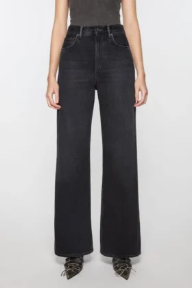 Jeans coupe classique – 2022F