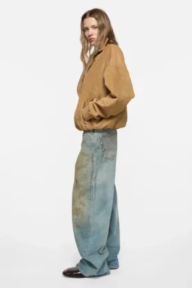 Jeans à strass - 2023